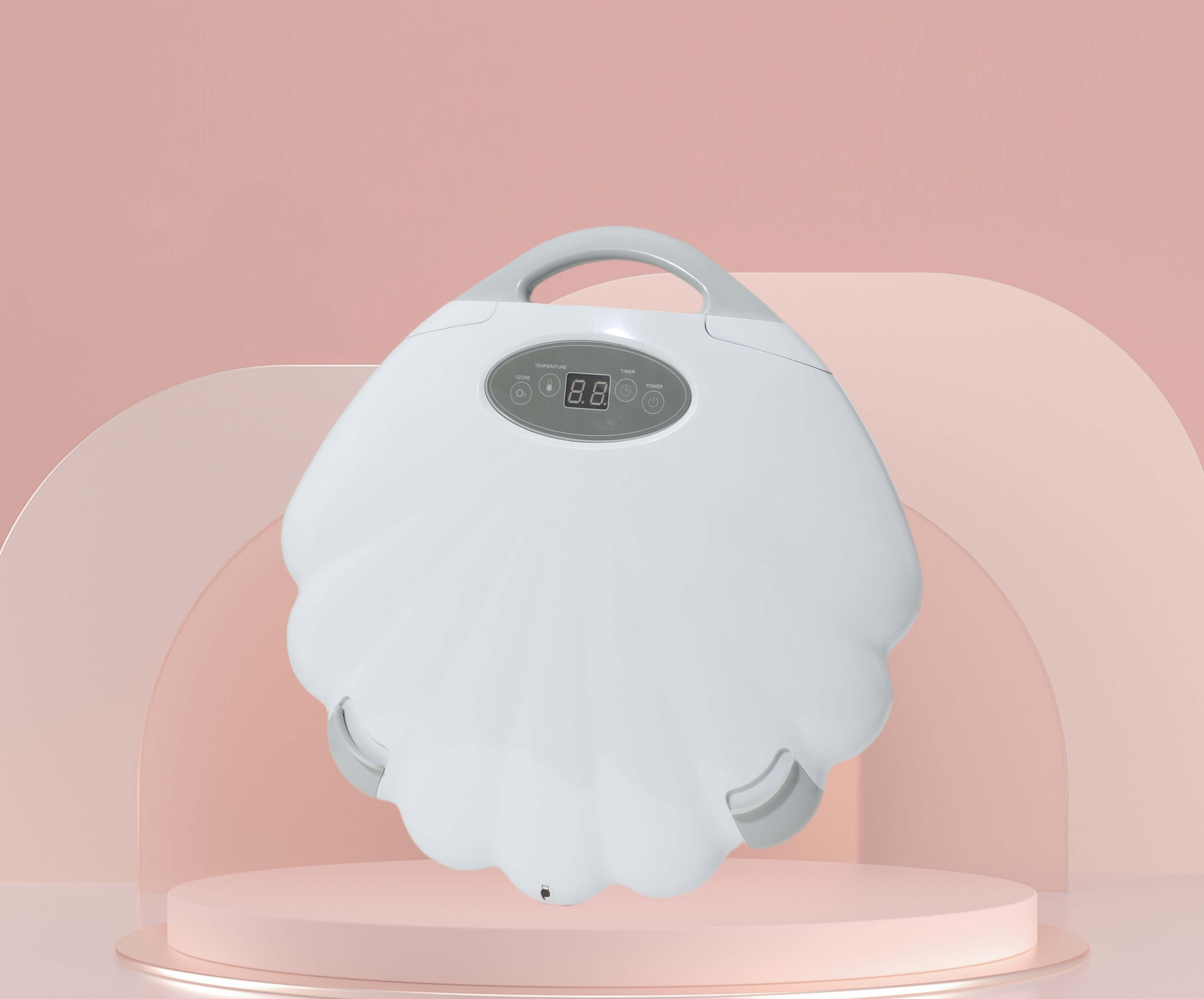 FC-31A HOT STONE MASSAGE SET HEATING BOX