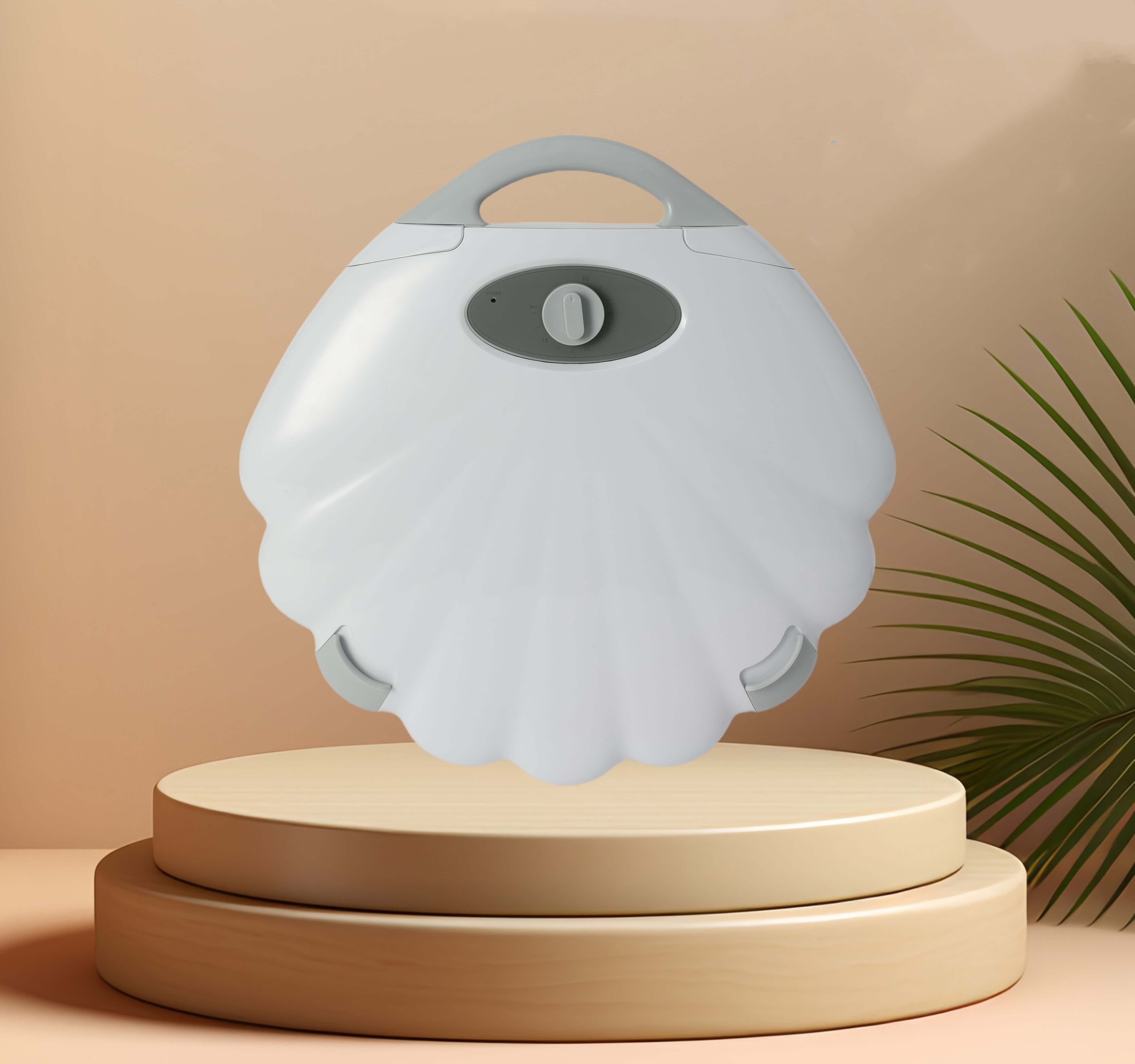 FC-31B HOT STONE MASSAGE SET HEATING BOX