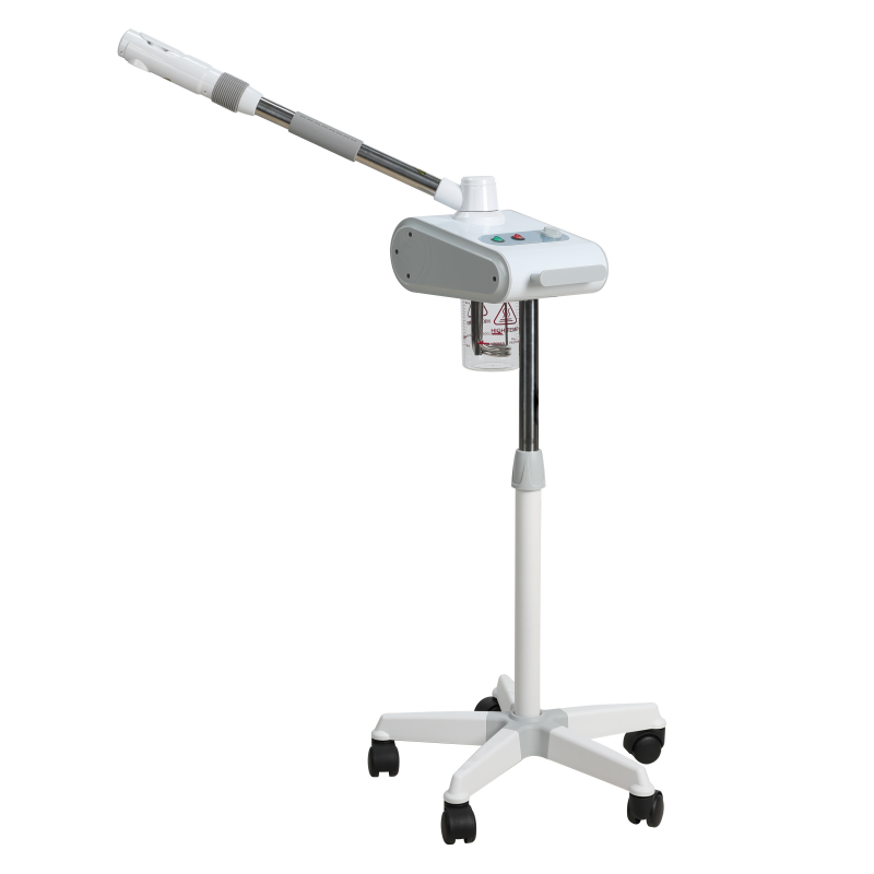 FC-61 Professional facial products hot rotating steamer vaporizer machine